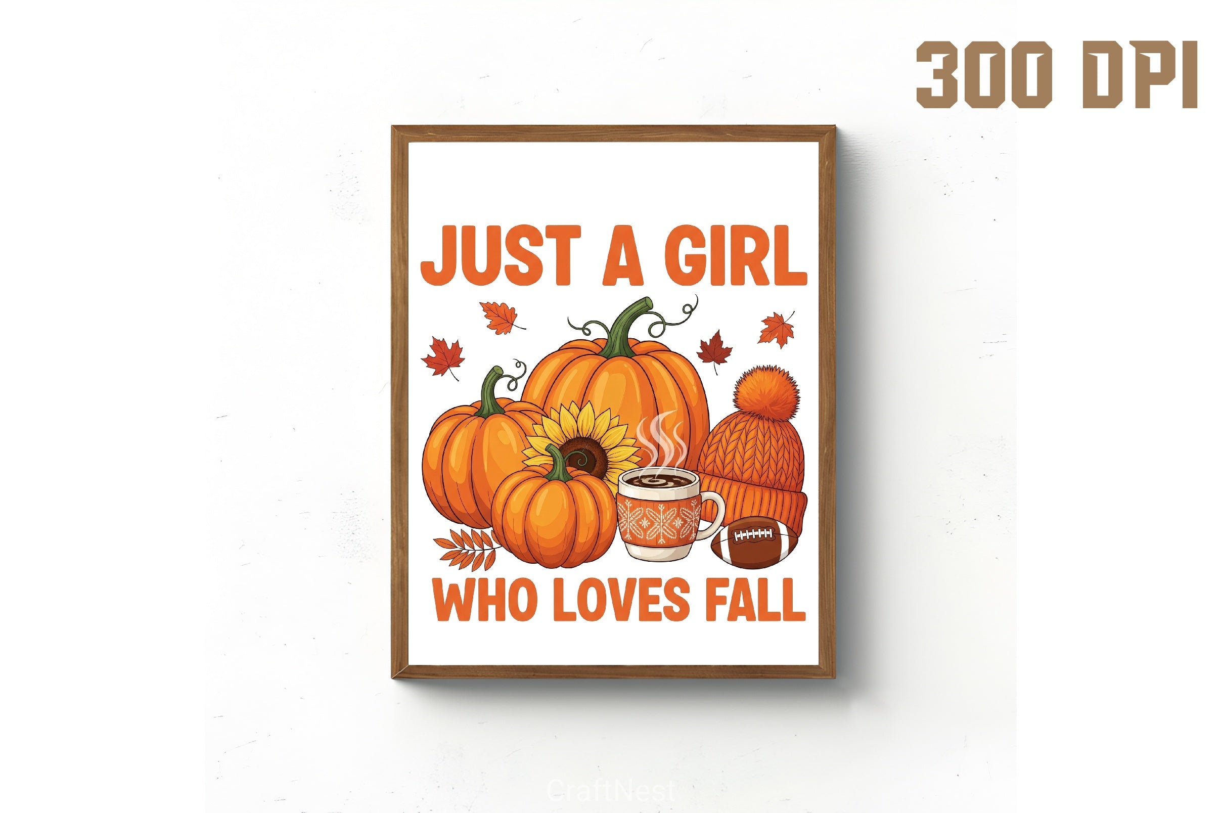 Fall Halloween Clipart Bundle - CraftNest - Digital Crafting and Art