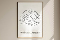 Minimalist Contemporary Typography Clipart Bundle - CraftNest - Digital Crafting and Art