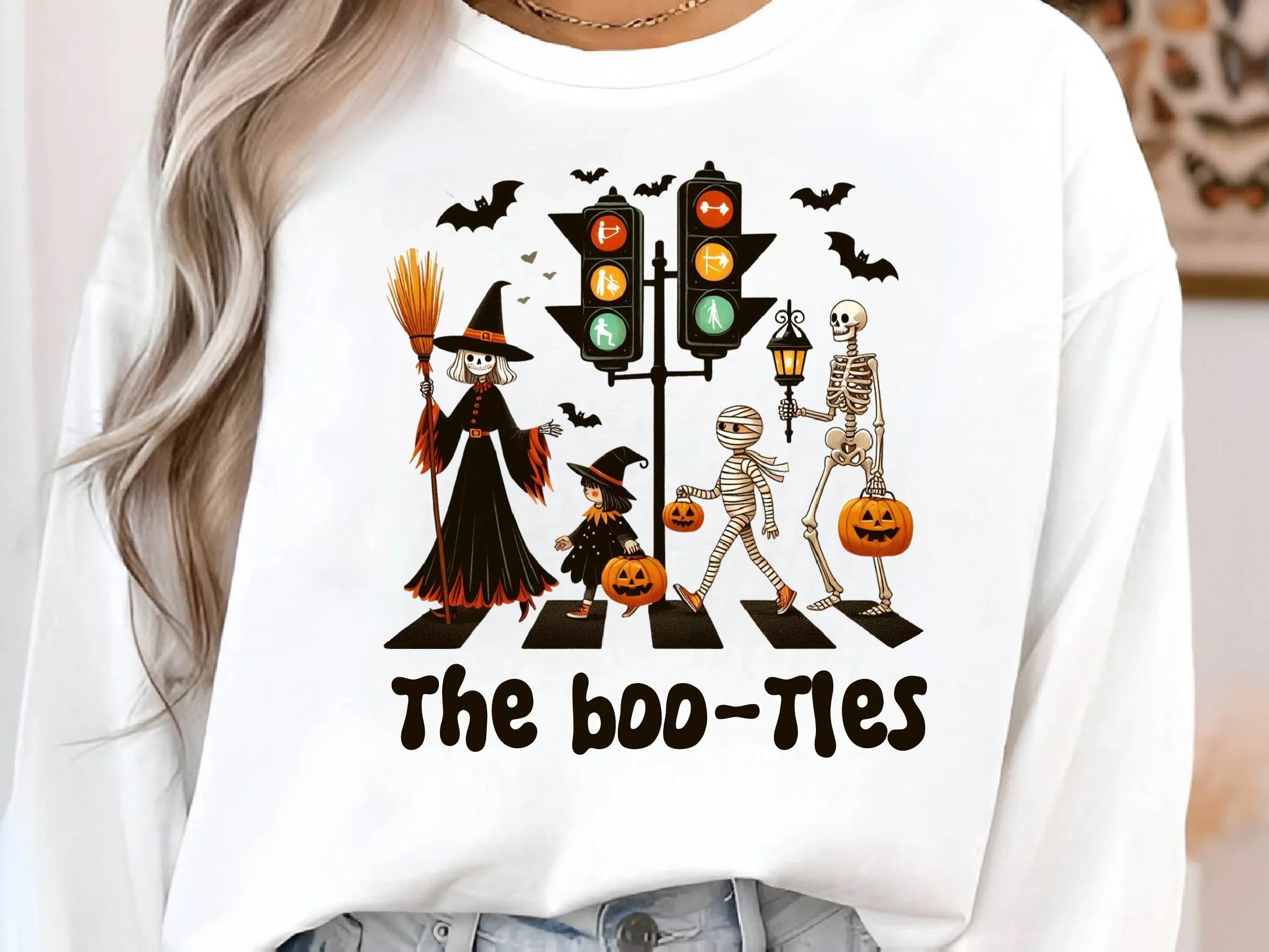 Halloween Witchy Halloween Clipart Bundle - CraftNest - Digital Crafting and Art