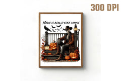 Magic Halloween Clipart Bundle - CraftNest - Digital Crafting and Art