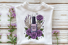 Morally Grey Characters Clipart Bundle - CraftNest - Digital Crafting and Art