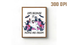 Cats People Skeleton Clipart Bundle - CraftNest - Digital Crafting and Art
