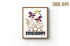 Goosebumps Halloween Clipart Bundle - CraftNest - Digital Crafting and Art