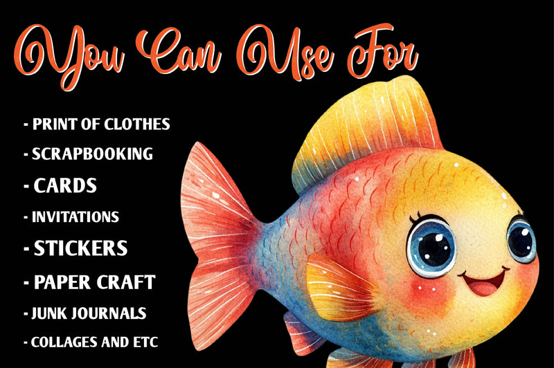 Tropical Tropicana Clipart Bundle - CraftNest - Digital Crafting and Art