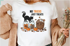 Vintage Halloween Clipart Bundle 4 - CraftNest - Digital Crafting and Art