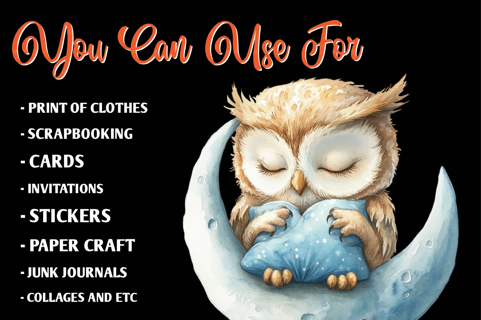 Sweet Forest Friends Cute Baby Animals Clipart Bundle - CraftNest - Digital Crafting and Art