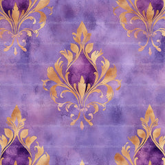 Luxury Purple Digital Paper - CraftNest - Digital Crafting and Art