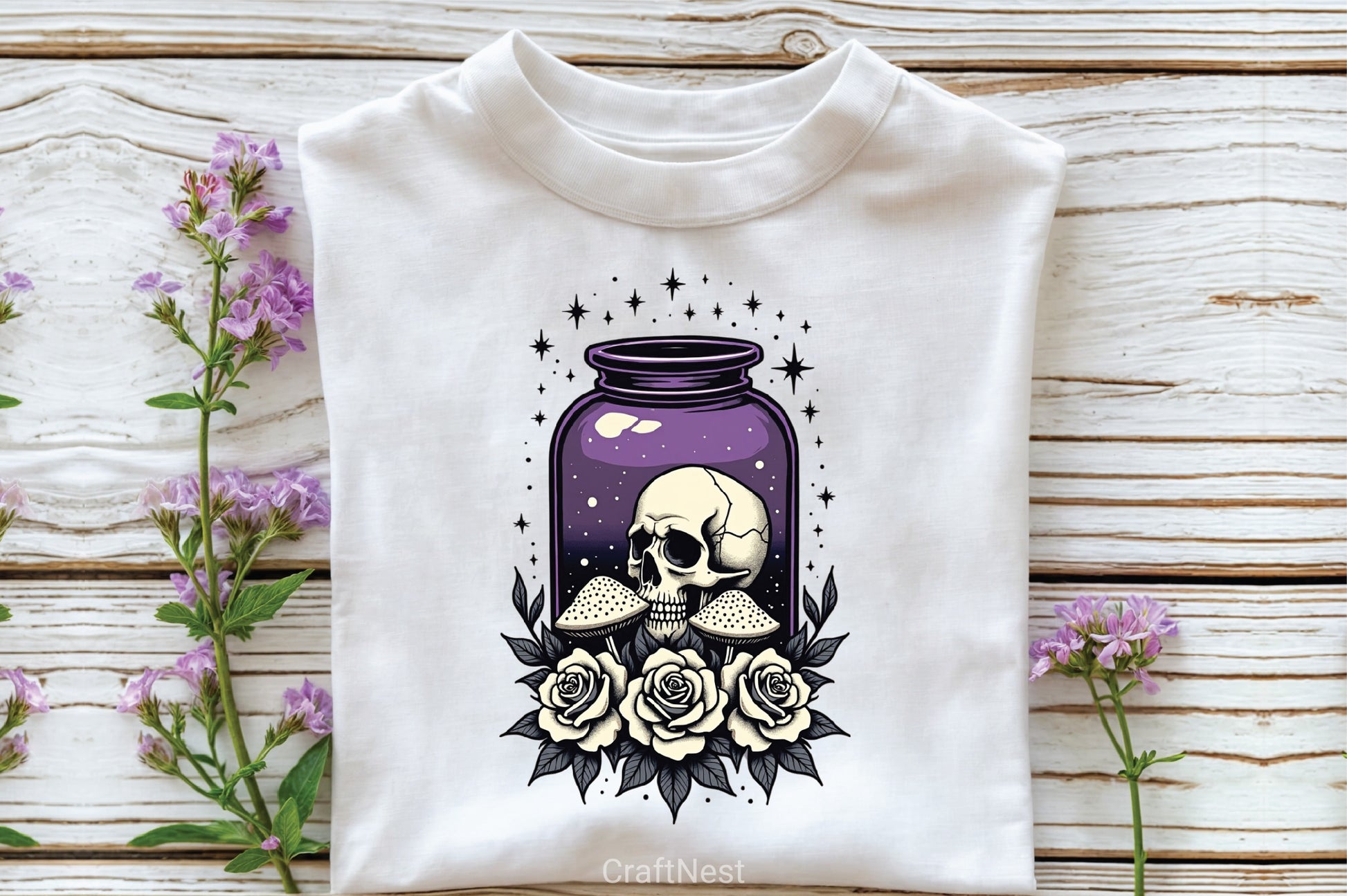 Skull Switch Clipart Bundle - CraftNest - Digital Crafting and Art