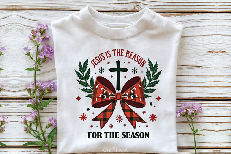 Jesus Christmas Clipart Bundle 5 - CraftNest - Digital Crafting and Art