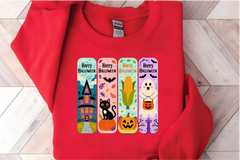 Spooky Season Halloween Clipart Bundle 2 - CraftNest - Digital Crafting and Art