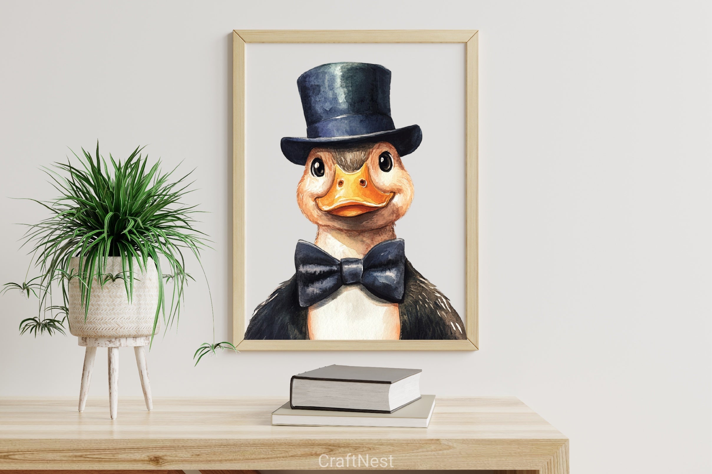 Halloween Goose Clipart Bundle 2 - CraftNest - Digital Crafting and Art