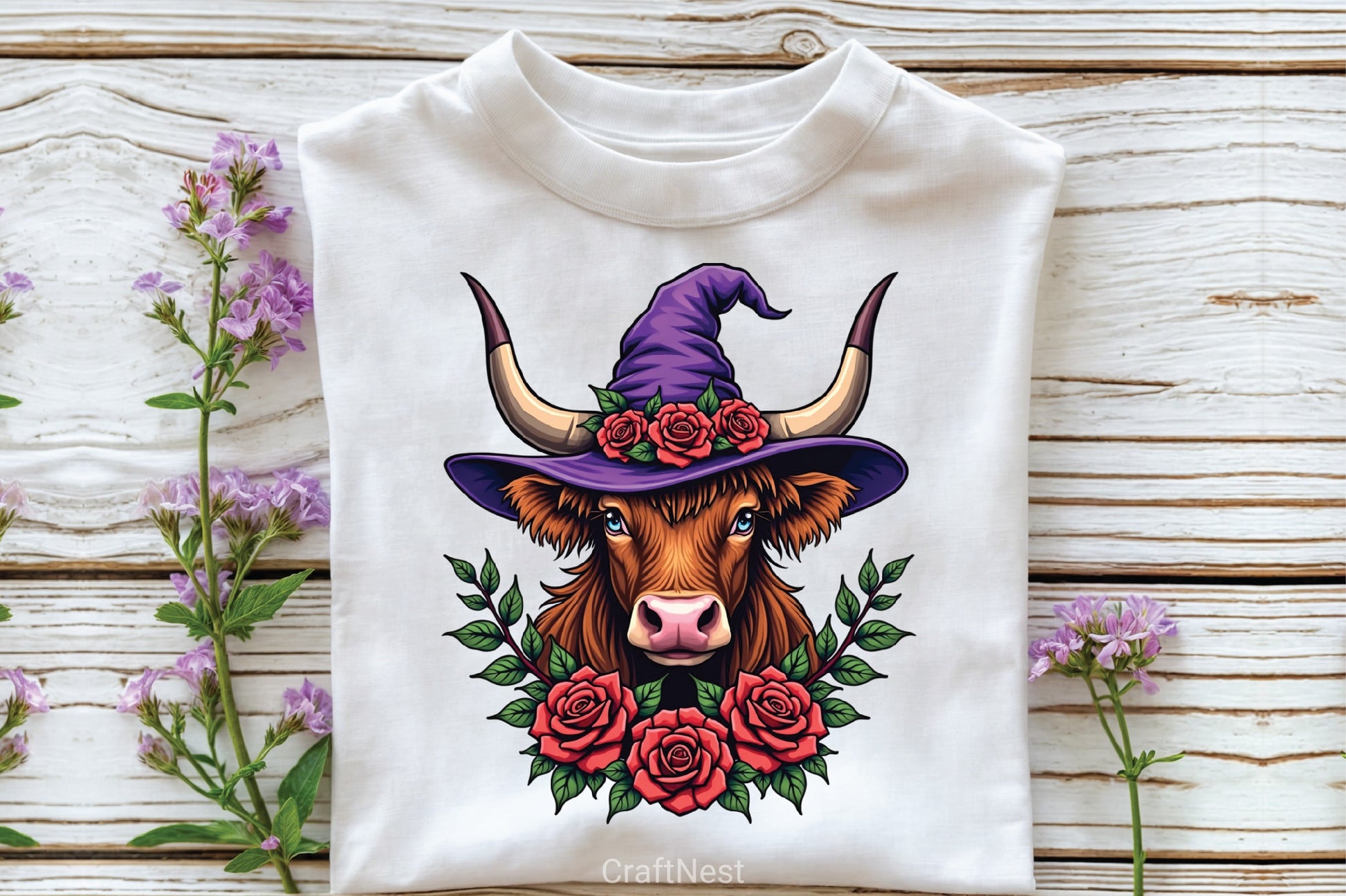 Witch Design Clipart Bundle - CraftNest - Digital Crafting and Art