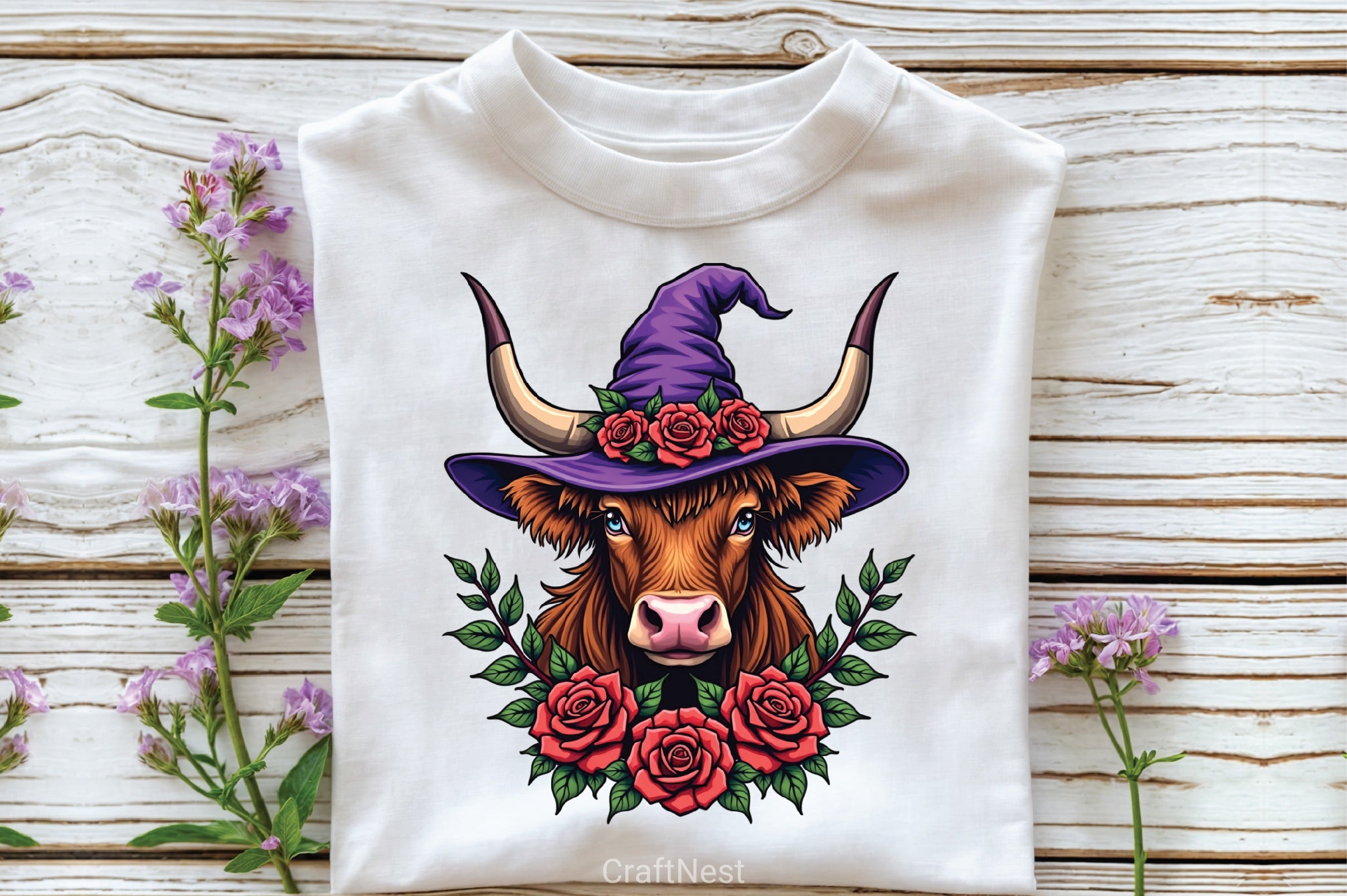 Witch Design Clipart Bundle - CraftNest - Digital Crafting and Art