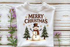Merry Christmas Clipart Bundle 11 - CraftNest - Digital Crafting and Art