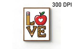 Back to School Teacher Clipart Bundle - CraftNest - Digital Crafting and Art