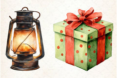 Christmas Snowman Clipart Bundle 15 - CraftNest - Digital Crafting and Art