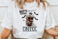 Halloween Clipart Bundle 6 - CraftNest - Digital Crafting and Art