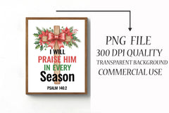 Christmas Cross Clipart Bundle - CraftNest - Digital Crafting and Art