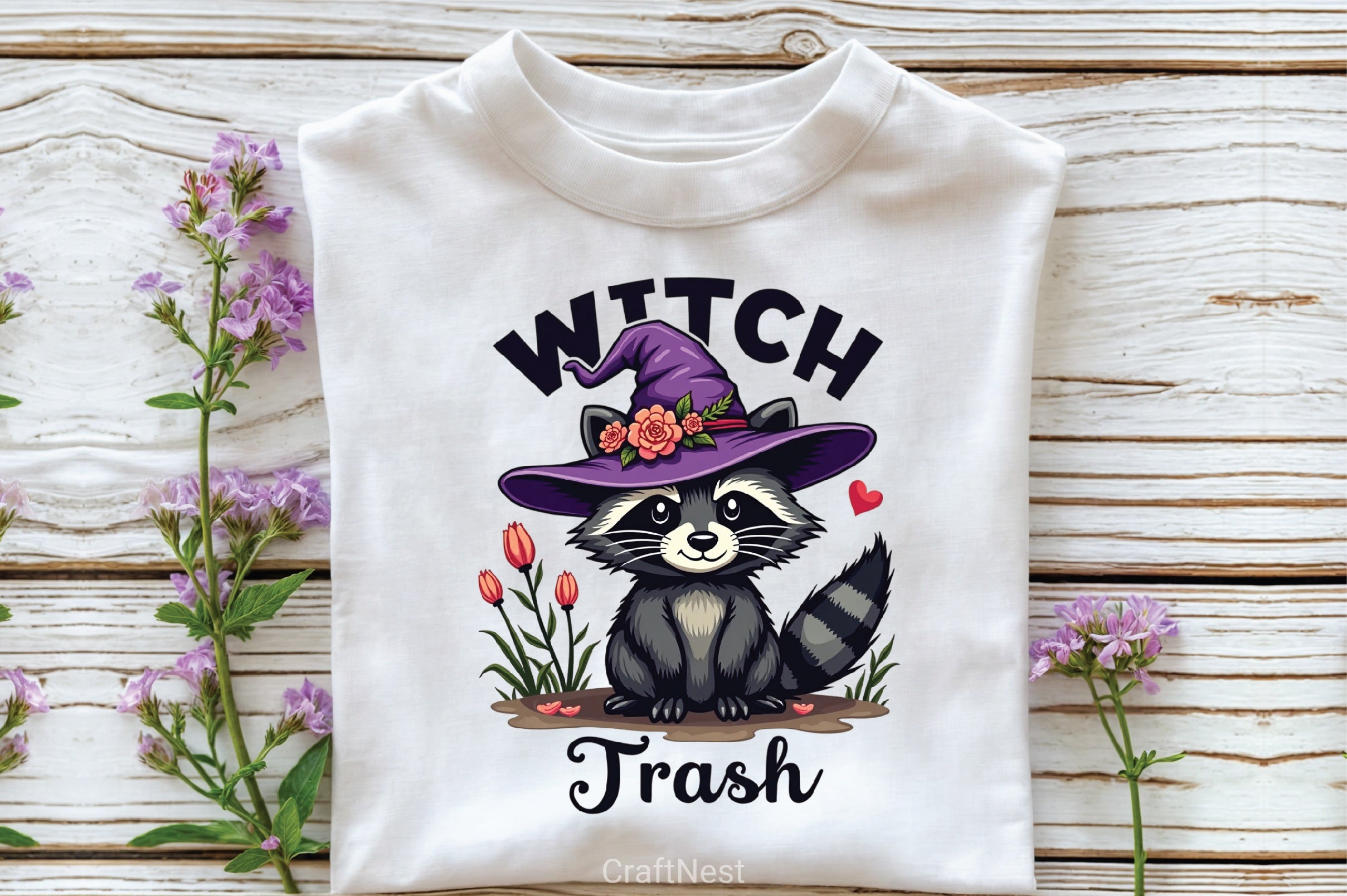 Witchy Trash Clipart Bundle - CraftNest - Digital Crafting and Art