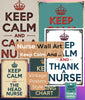 Office Humour Wall Art Clipart Bundle