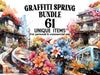 Graffiti Spring