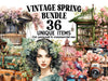 Vintage Spring