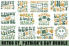 Retro St. Patrick's Day SVG Bundle 3