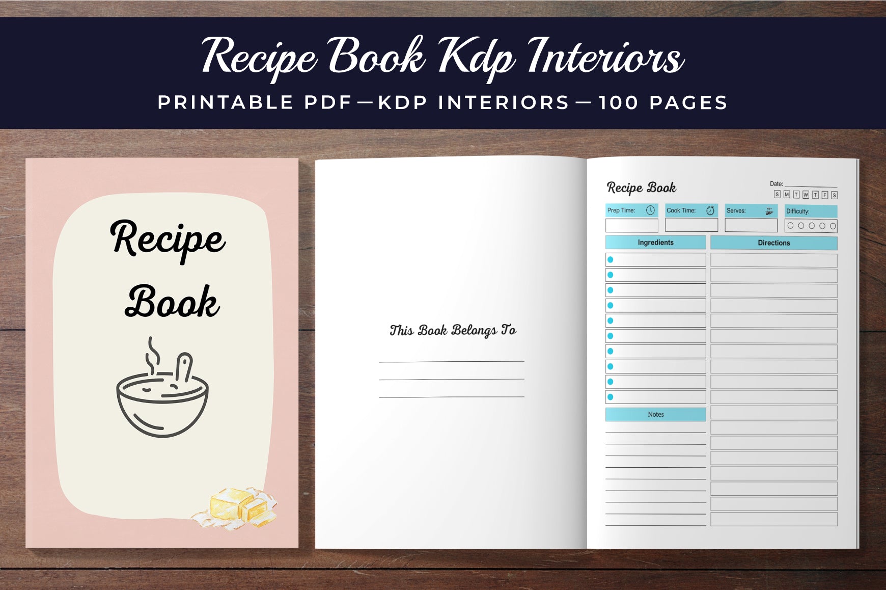 Recipe Planner
