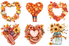 Cute Mothers Day Clipart - CraftNest - Digital Crafting and Art