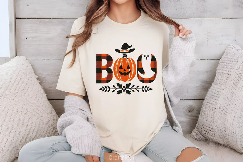 Halloween Design Clipart Bundle - CraftNest - Digital Crafting and Art