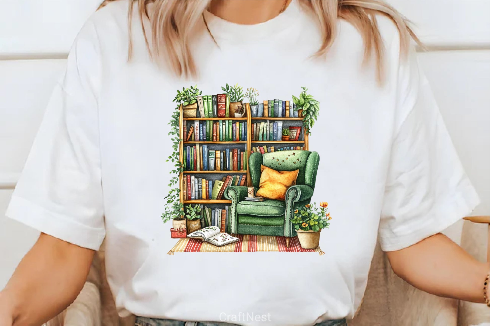 Teaching Material Clipart Bundle - CraftNest - Digital Crafting and Art