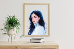 Cozy White Christmas Clipart Bundle - CraftNest - Digital Crafting and Art