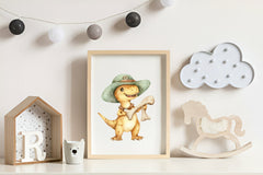 Paleontology Dinosaur Animal Clipart Bundle - CraftNest - Digital Crafting and Art