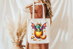 Magic Dragon Clipart Bundle - CraftNest - Digital Crafting and Art