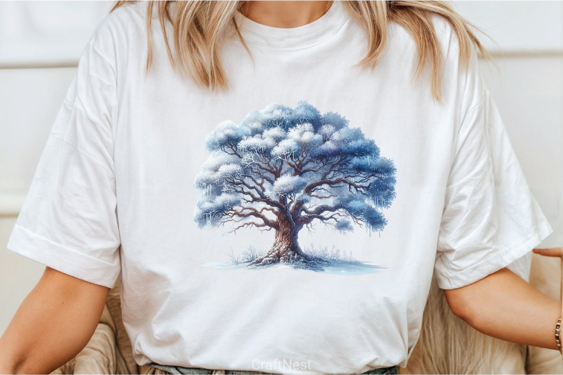 Christmas Clipart Bundle 3 - CraftNest - Digital Crafting and Art