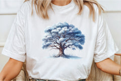 Christmas Clipart Bundle 3 - CraftNest - Digital Crafting and Art