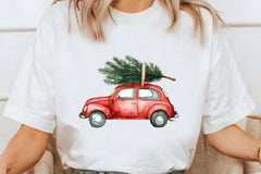 Neutral Christmas Clipart Bundle - CraftNest - Digital Crafting and Art