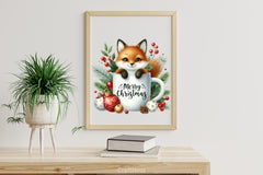 Christmas Mugs Clipart Bundle - CraftNest - Digital Crafting and Art