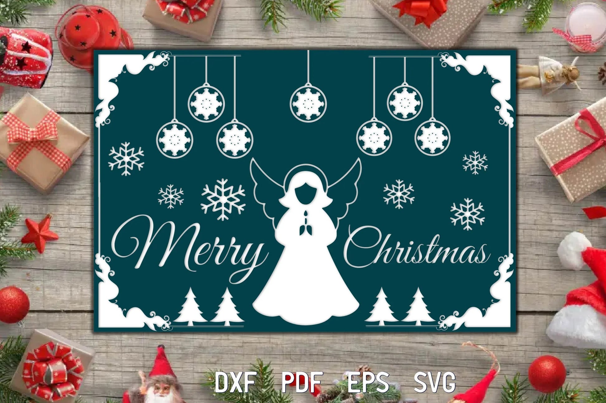 Digital Folder Clipart Bundle 11 - CraftNest - Digital Crafting and Art