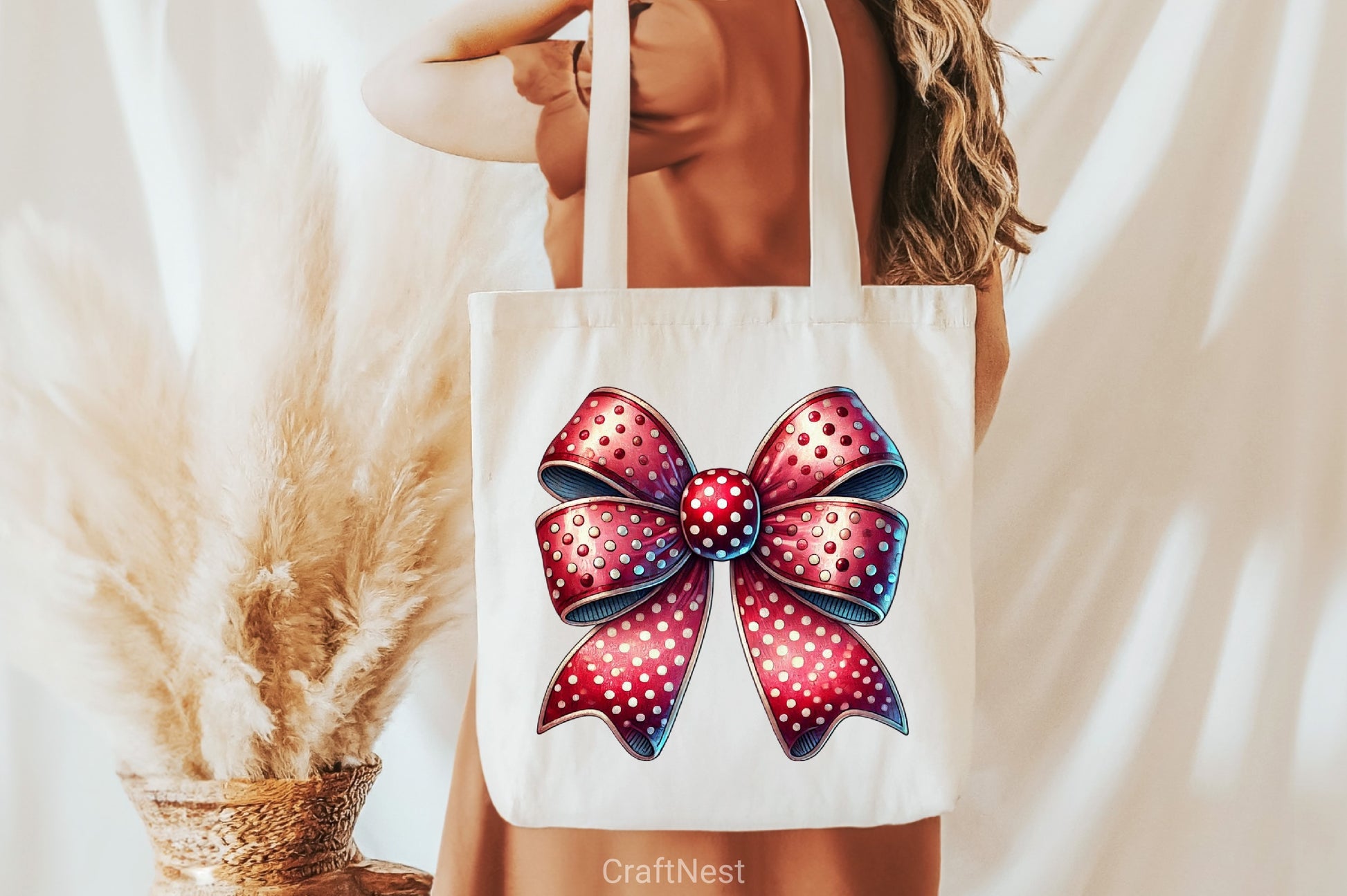 Coquette Valentine Clipart Bundle 10 - CraftNest - Digital Crafting and Art