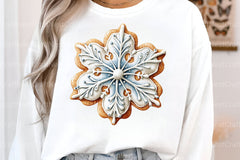 Timeless Winter Charm Christmas Collection Clipart Bundle - CraftNest - Digital Crafting and Art