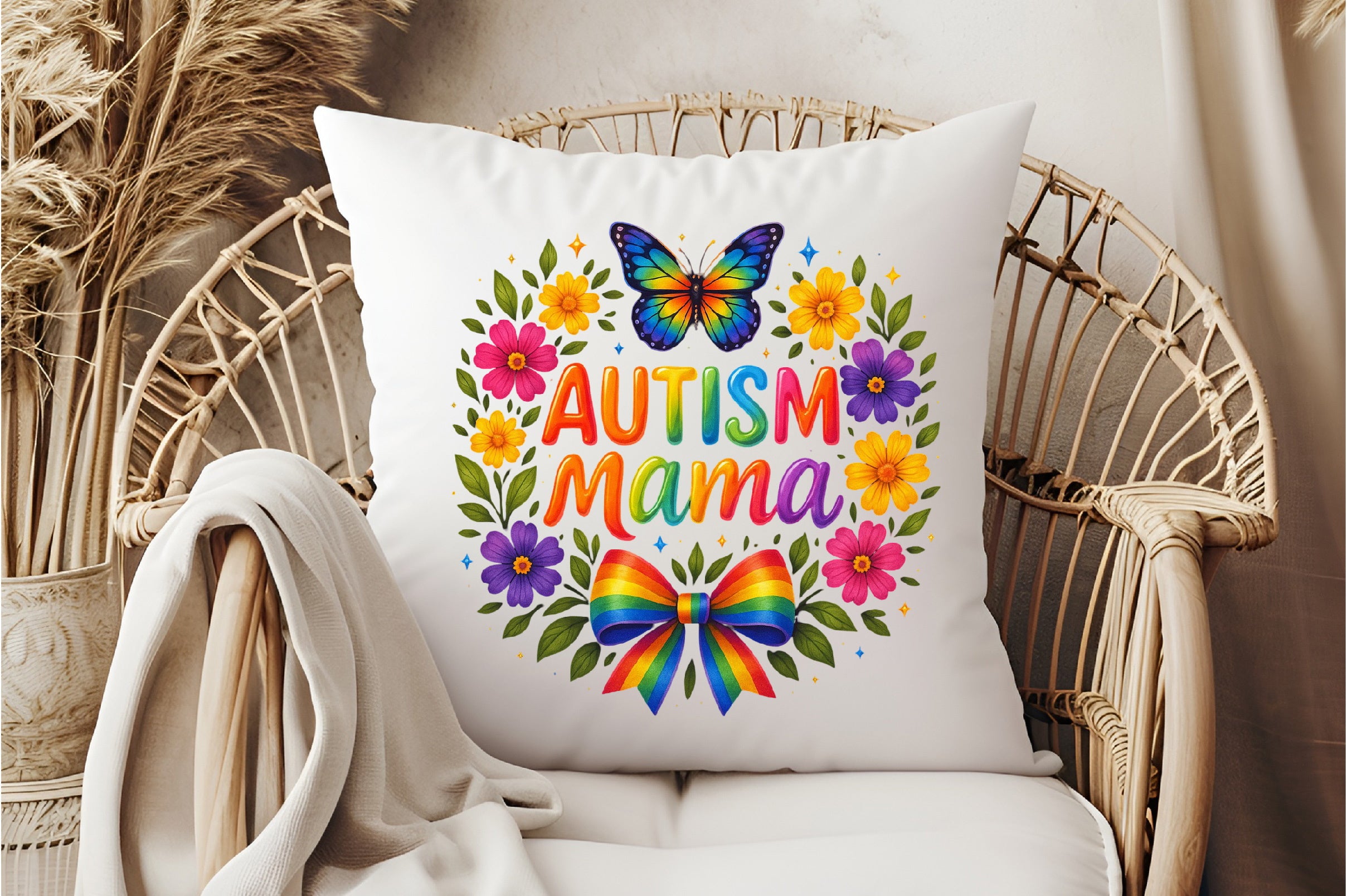 Autism Mama Shirt Clipart Bundle - CraftNest - Digital Crafting and Art