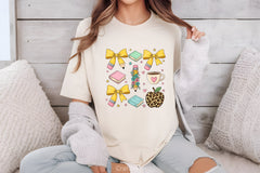 Back to School Teacher Bow Clipart Bundle - CraftNest - Digital Crafting and Art