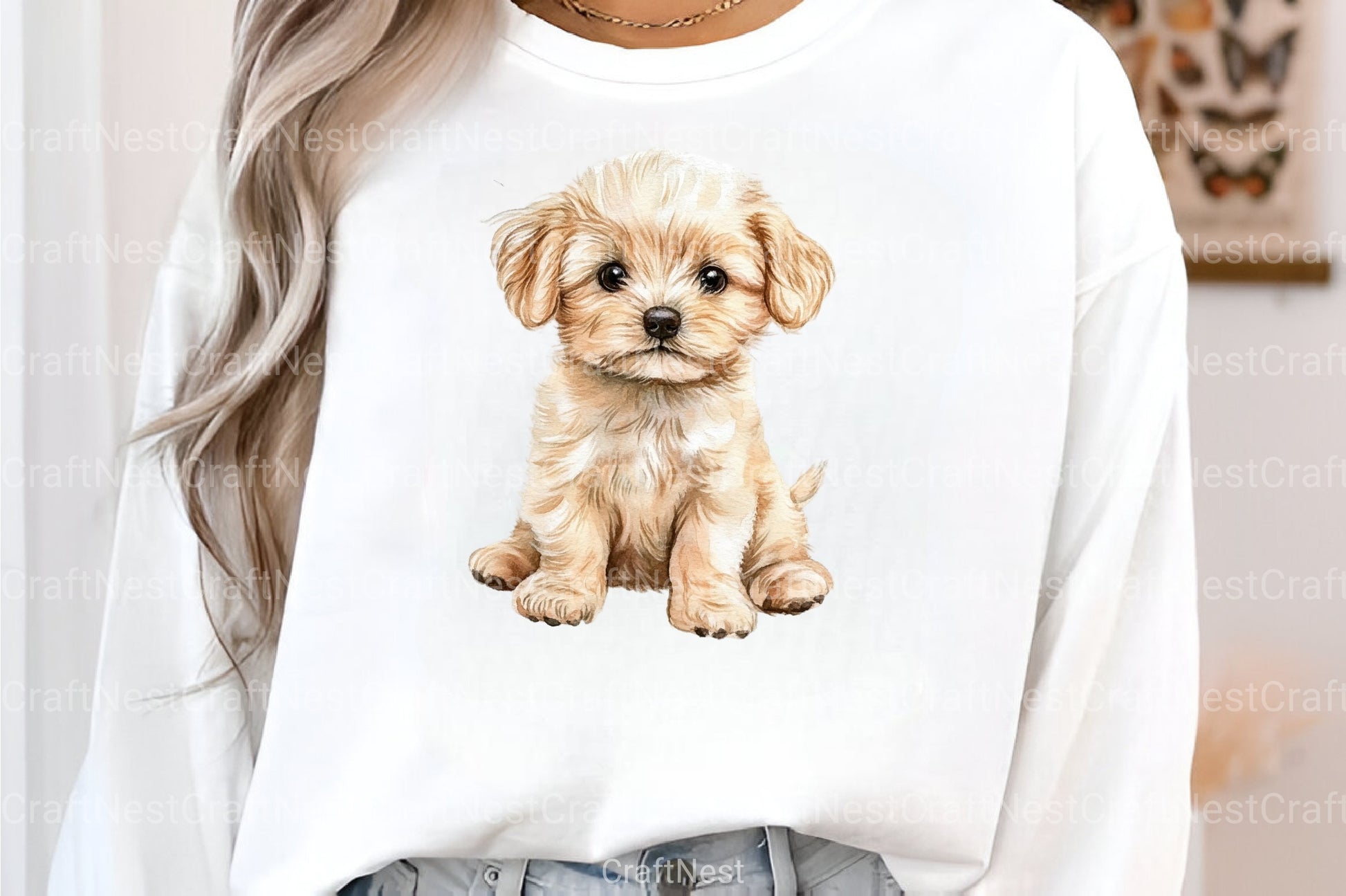 Adorable Baby Animals Clipart Bundle - CraftNest - Digital Crafting and Art