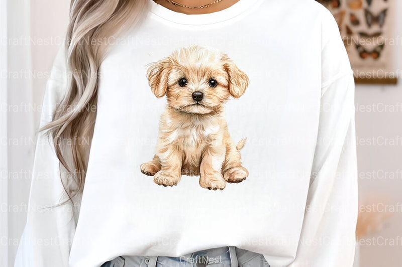 Adorable Baby Animals Clipart Bundle - CraftNest - Digital Crafting and Art