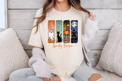 Brushstroke Halloween Clipart Bundle - CraftNest - Digital Crafting and Art