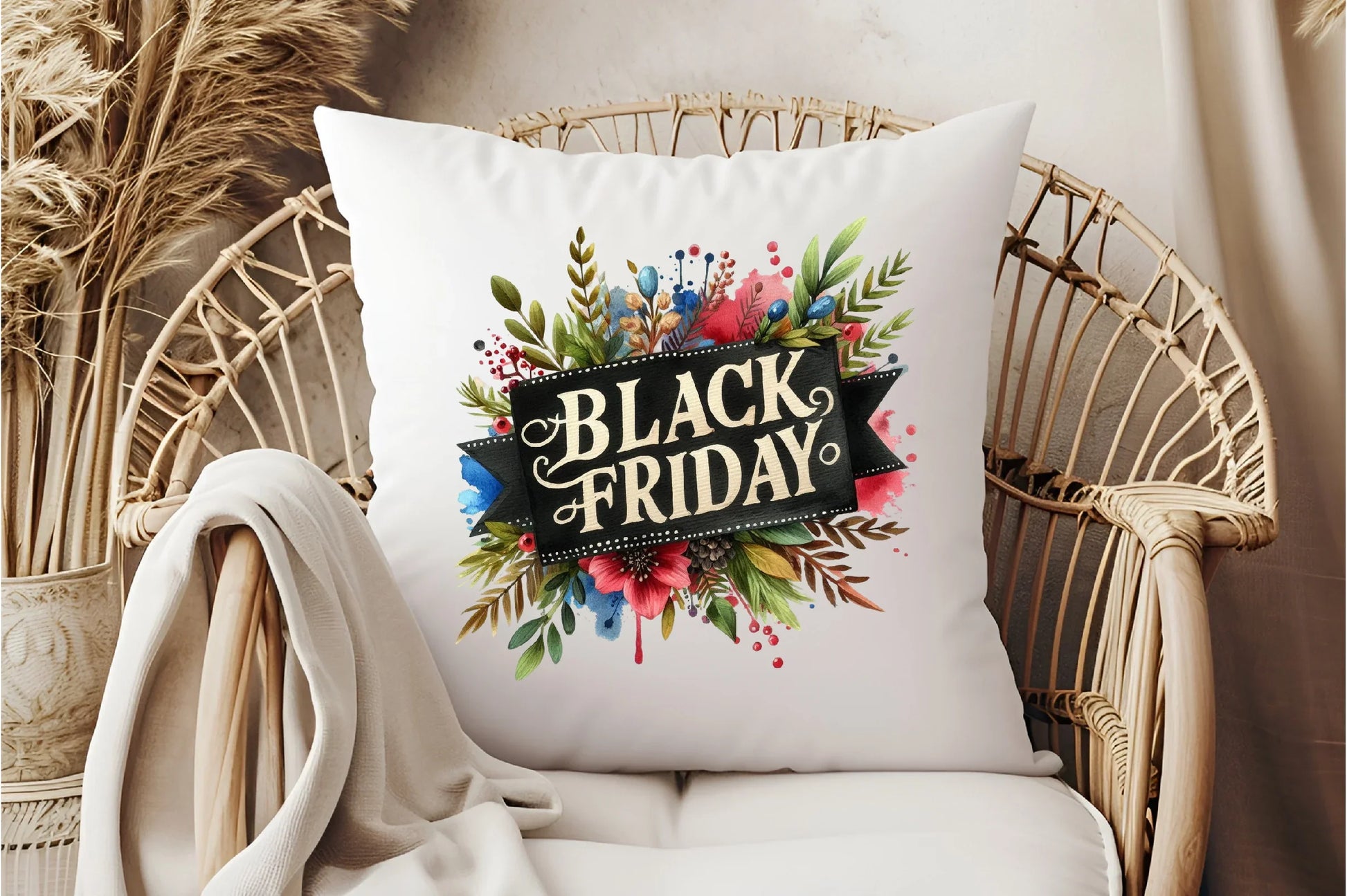 Black Friday Clipart Bundle - CraftNest - Digital Crafting and Art