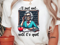 Funny Teacher Design Back To School Clipart Bundle - CraftNest - Digital Crafting and Art