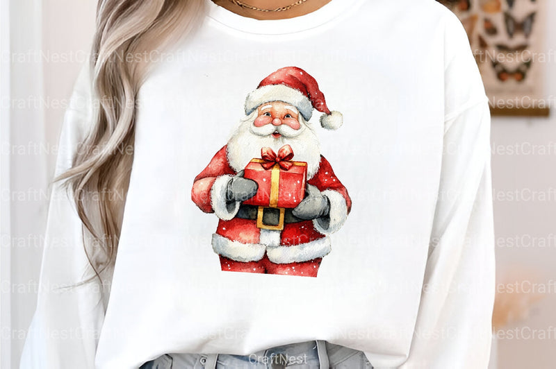 Neutral Christmas Clipart Bundle 2 - CraftNest - Digital Crafting and Art