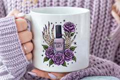 Morally Grey Characters Clipart Bundle - CraftNest - Digital Crafting and Art